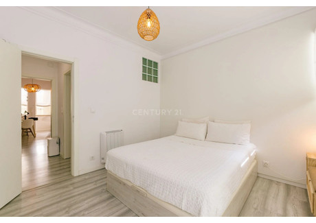 Mieszkanie na sprzedaż - Lisboa, Portugalia, 50 m², 358 606 USD (1 412 906 PLN), NET-96121436