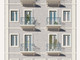 Mieszkanie na sprzedaż - Lisboa, Portugalia, 71,5 m², 401 579 USD (1 582 223 PLN), NET-96626187