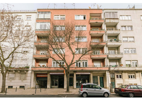 Mieszkanie na sprzedaż - Areeiro, Portugalia, 78 m², 468 823 USD (1 917 487 PLN), NET-96626317