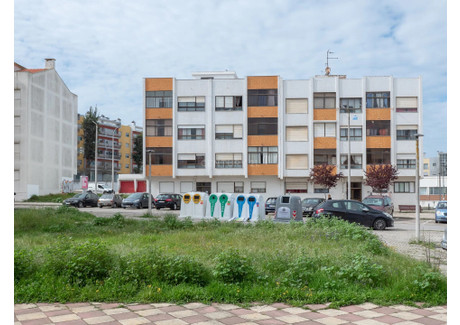 Działka na sprzedaż - Barreiro, Portugalia, 1347 m², 206 216 USD (812 493 PLN), NET-96626319