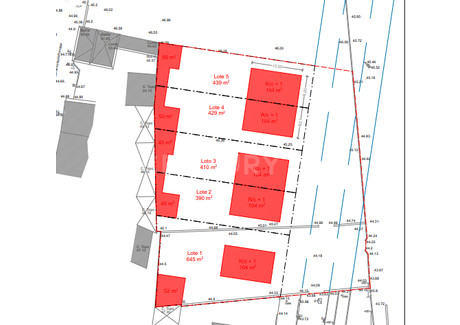 Działka na sprzedaż - Gião, Portugalia, 3262 m², 289 951 USD (1 203 297 PLN), NET-96130015