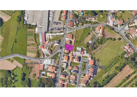 Działka na sprzedaż - Fânzeres E São Pedro Da Cova, Portugalia, 600 m², 116 112 USD (476 058 PLN), NET-98281107