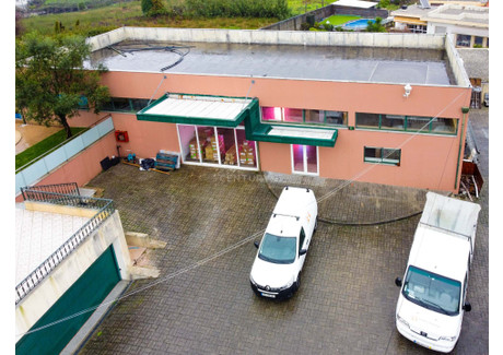 Komercyjne na sprzedaż - Meixomil, Portugalia, 676 m², 702 384 USD (2 879 776 PLN), NET-99128067