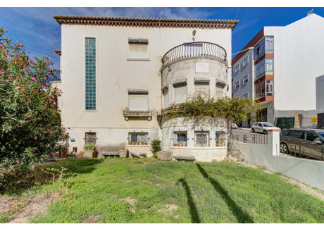 Komercyjne na sprzedaż - Póvoa De Santa Iria E Forte Da Casa, Portugalia, 192 m², 411 235 USD (1 686 065 PLN), NET-100847152