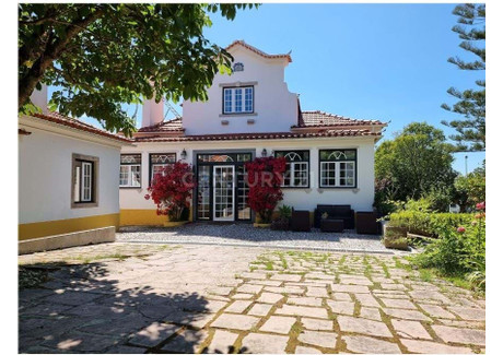 Dom na sprzedaż - Sintra (Santa Maria E São Miguel, São Martinho E S, Portugalia, 527 m², 4 345 007 USD (17 032 426 PLN), NET-100847154