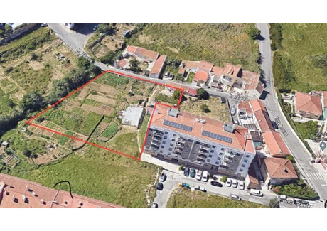 Działka na sprzedaż - Agualva E Mira-Sintra, Portugalia, 4324 m², 1 100 342 USD (4 511 401 PLN), NET-100847155