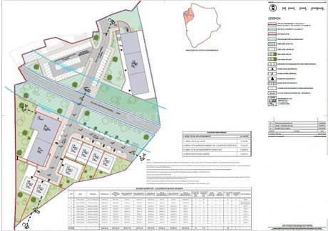 Działka na sprzedaż - Santo António Dos Cavaleiros E Frielas, Portugalia, 7000 m², 3 125 488 USD (12 783 247 PLN), NET-99537205