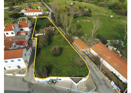 Działka na sprzedaż - Nossa Senhora Da Tourega E Nossa Senhora De Guadal, Portugalia, 1368 m², 156 274 USD (639 162 PLN), NET-96131100