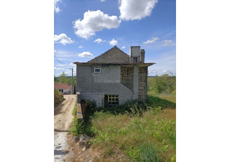 Dom na sprzedaż - Fornos De Algodres, Portugalia, 42 m², 42 792 USD (168 601 PLN), NET-96129633