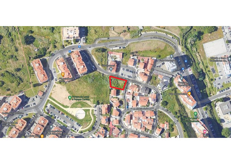 Działka na sprzedaż - Cacém E São Marcos, Portugalia, 788 m², 260 450 USD (1 065 241 PLN), NET-96117272