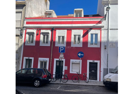 Mieszkanie na sprzedaż - Sao Vicente, Portugalia, 40 m², 264 615 USD (1 082 275 PLN), NET-96124246