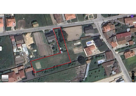 Działka na sprzedaż - Souto Da Carpalhosa E Ortigosa, Portugalia, 1840 m², 69 803 USD (285 493 PLN), NET-100136190