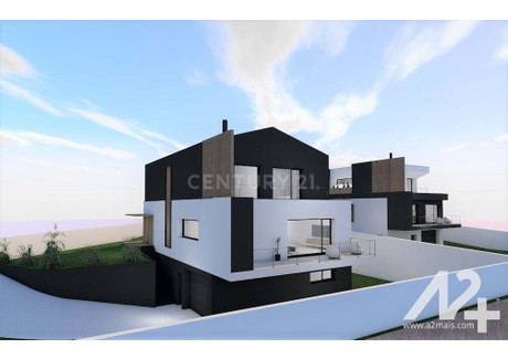 Działka na sprzedaż - Leiria, Pousos, Barreira E Cortes, Portugalia, 704 m², 59 559 USD (233 472 PLN), NET-100848082