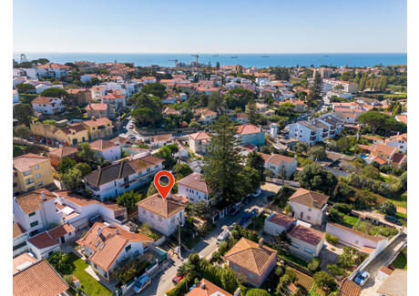 Komercyjne na sprzedaż - Carcavelos E Parede, Portugalia, 555 m², 645 934 USD (2 641 871 PLN), NET-101867631