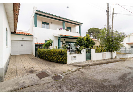 Dom na sprzedaż - Leiria, Portugalia, 221 m², 262 715 USD (1 011 454 PLN), NET-96124187