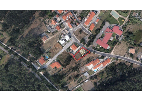 Działka na sprzedaż - Marinha Grande, Portugalia, 1060 m², 108 361 USD (424 774 PLN), NET-96440701