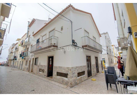 Dom na sprzedaż - Nazaré, Portugalia, 100 m², 378 272 USD (1 539 567 PLN), NET-100847641