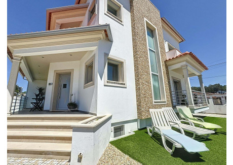 Dom na sprzedaż - Nazaré, Portugalia, 161 m², 419 252 USD (1 718 931 PLN), NET-98516046