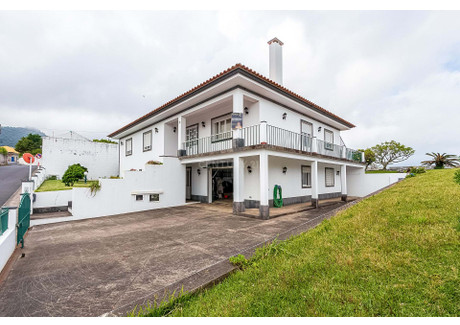 Dom na sprzedaż - Ilha De São Miguel, Vila Franca Do Campo (São Pedr, Portugalia, 424 m², 758 479 USD (3 041 499 PLN), NET-100188941