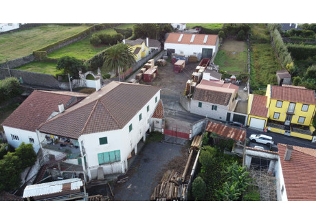 Komercyjne na sprzedaż - Ilha De São Miguel, Rabo De Peixe, Portugalia, 1670,44 m², 860 047 USD (3 517 594 PLN), NET-100847170