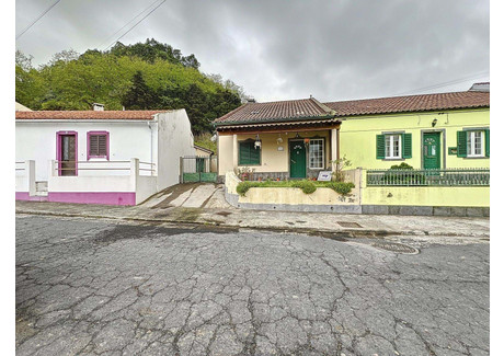 Dom na sprzedaż - Ilha De São Miguel, Furnas, Portugalia, 159,1 m², 420 164 USD (1 684 859 PLN), NET-100847528