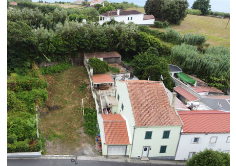 Działka na sprzedaż - Ilha De São Miguel, Feteiras, Portugalia, 368 m², 48 758 USD (196 005 PLN), NET-100847941