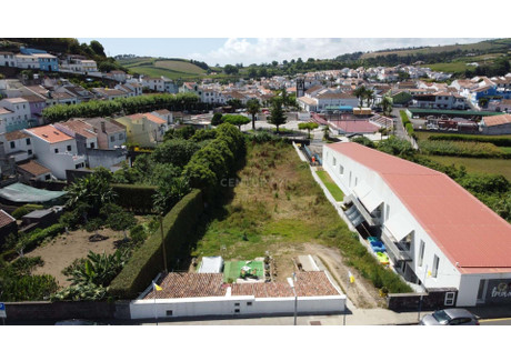 Działka na sprzedaż - Ilha De São Miguel, Água De Pau, Portugalia, 1980 m², 264 672 USD (1 082 509 PLN), NET-100847939