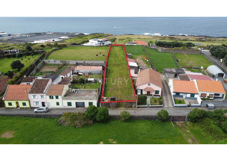 Działka na sprzedaż - Ilha De São Miguel, Rabo De Peixe, Portugalia, 1840 m², 124 700 USD (511 272 PLN), NET-100910004