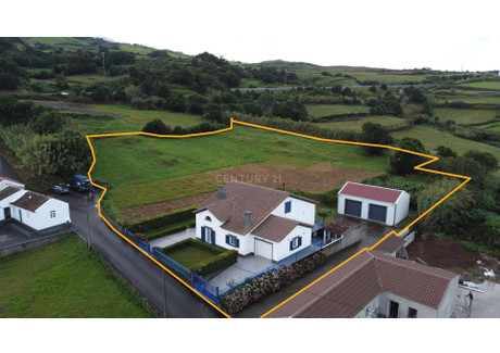 Dom na sprzedaż - Ilha De São Miguel, Lomba Da Fazenda, Portugalia, 213 m², 398 046 USD (1 620 048 PLN), NET-102424864