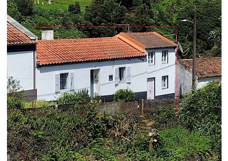 Dom na sprzedaż - Ilha De São Miguel, Água Retorta, Portugalia, 82,75 m², 104 183 USD (426 108 PLN), NET-96127731