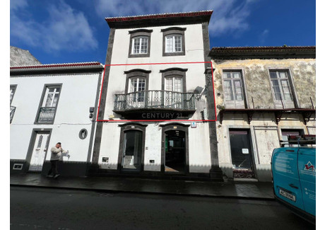 Mieszkanie na sprzedaż - Ilha De São Miguel, Ribeira Grande (Conceição), Portugalia, 108 m², 204 349 USD (837 832 PLN), NET-96364305