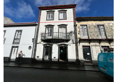 Mieszkanie na sprzedaż - Ilha De São Miguel, Ribeira Grande (Conceição), Portugalia, 108 m², 197 442 USD (809 514 PLN), NET-96364306