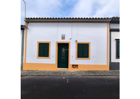 Dom na sprzedaż - Ilha De São Miguel, Ribeira Grande (Matriz), Portugalia, 100 m², 243 318 USD (995 169 PLN), NET-96920024