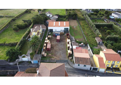 Komercyjne na sprzedaż - Ilha De São Miguel, Rabo De Peixe, Portugalia, 277 m², 260 938 USD (1 062 018 PLN), NET-98354092