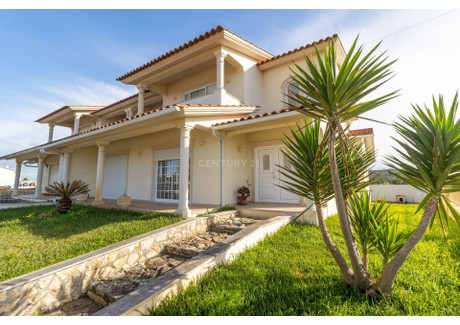 Dom na sprzedaż - Marinha Grande, Portugalia, 290,81 m², 318 197 USD (1 253 698 PLN), NET-96124000