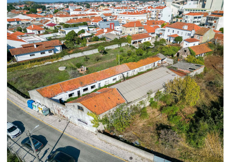 Komercyjne na sprzedaż - Marinha Grande, Portugalia, 732 m², 142 445 USD (582 600 PLN), NET-96130933