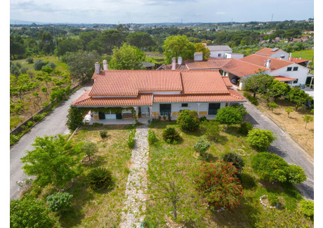 Dom na sprzedaż - Casais E Alviobeira, Portugalia, 237,67 m², 416 783 USD (1 704 643 PLN), NET-97504922