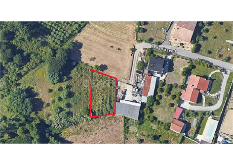 Działka na sprzedaż - Parceiros E Azoia, Portugalia, 780 m², 43 256 USD (173 891 PLN), NET-97960385