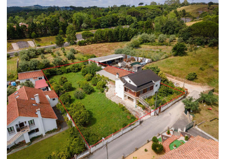 Dom na sprzedaż - Parceiros E Azoia, Portugalia, 264 m², 310 429 USD (1 192 047 PLN), NET-98470892