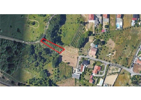 Działka na sprzedaż - Leiria, Portugalia, 750 m², 10 727 USD (42 264 PLN), NET-98603251