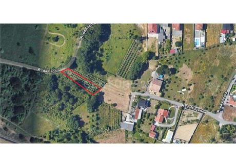 Działka na sprzedaż - Parceiros E Azoia, Portugalia, 750 m², 10 545 USD (43 127 PLN), NET-98603252