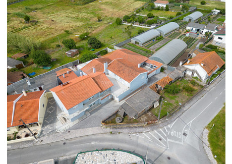 Komercyjne na sprzedaż - Marinha Grande, Portugalia, 195 m², 530 646 USD (2 032 375 PLN), NET-99009103