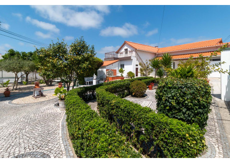 Dom na sprzedaż - Marinha Grande, Portugalia, 170 m², 309 495 USD (1 213 219 PLN), NET-99987354