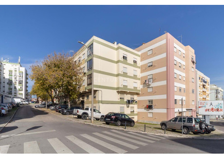 Mieszkanie na sprzedaż - Setúbal (São Julião, Nossa Senhora Da Anunciada E, Portugalia, 91 m², 178 369 USD (725 960 PLN), NET-102980295