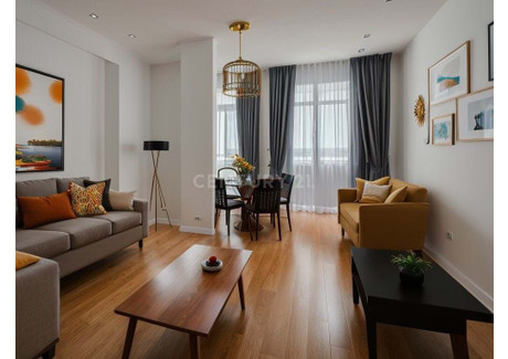 Mieszkanie na sprzedaż - Santo António, Portugalia, 49 m², 275 028 USD (1 127 615 PLN), NET-100380041