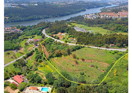 Działka na sprzedaż - Foz Do Sousa E Covelo, Portugalia, 6812 m², 312 549 USD (1 278 325 PLN), NET-96117726