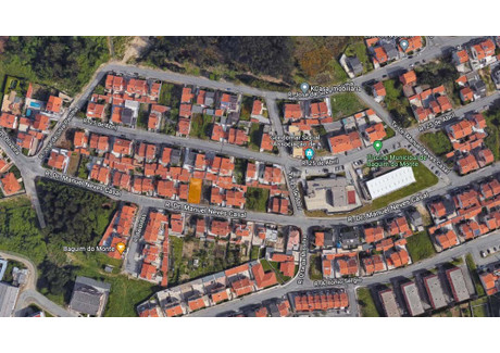 Działka na sprzedaż - Gondomar, Portugalia, 323 m², 53 121 USD (209 295 PLN), NET-96118820