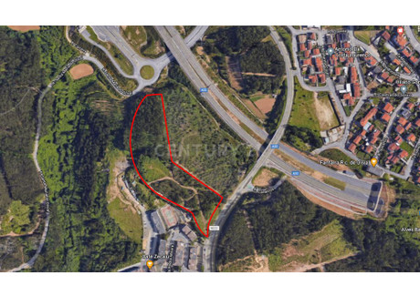 Działka na sprzedaż - Sandim, Olival, Lever E Crestuma, Portugalia, 24 120 m², 155 843 USD (638 956 PLN), NET-96124852