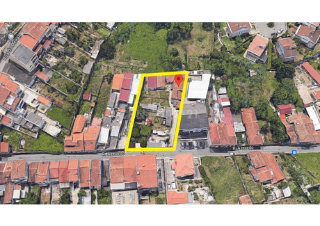 Działka na sprzedaż - Campanhã, Portugalia, 1080 m², 316 487 USD (1 294 434 PLN), NET-96123486