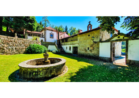 Dom na sprzedaż - Escudeiros E Penso (Santo Estêvão E São Vicente), Portugalia, 653 m², 833 440 USD (3 417 104 PLN), NET-98281043